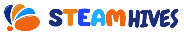 STEAMhives